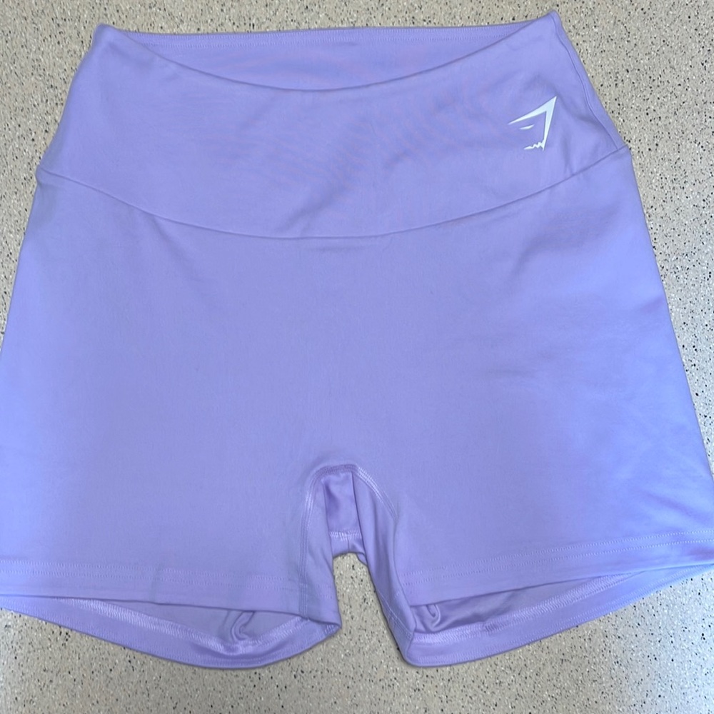 Gymshark training shorts